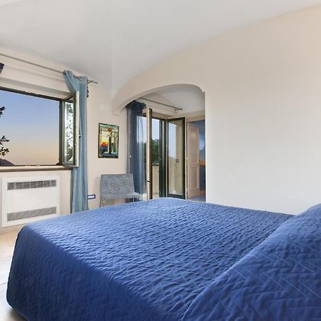 Amore Rentals - Residence Bosco SantʼAgata sui Due Golfi Exterior foto