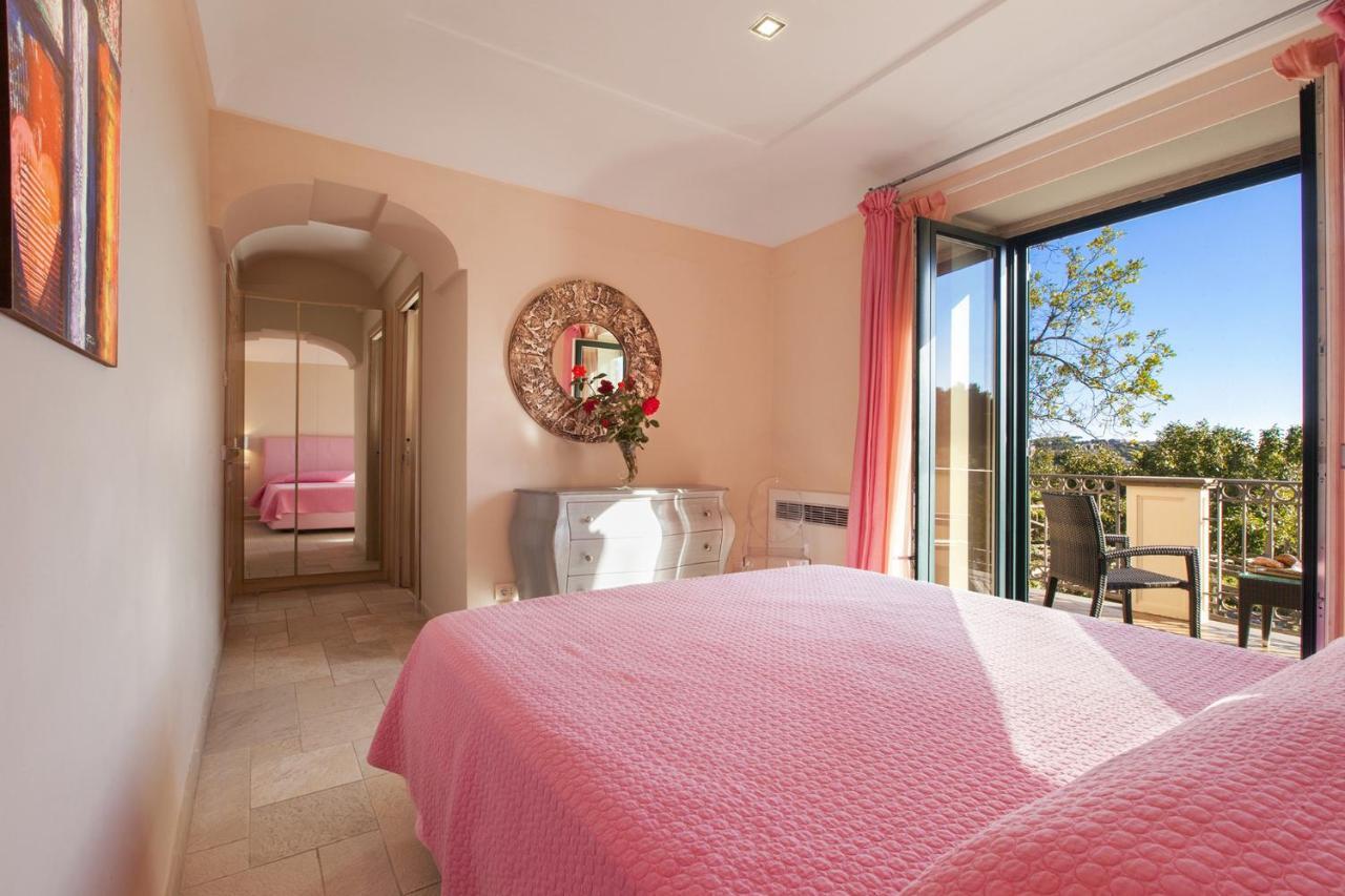 Amore Rentals - Residence Bosco SantʼAgata sui Due Golfi Exterior foto