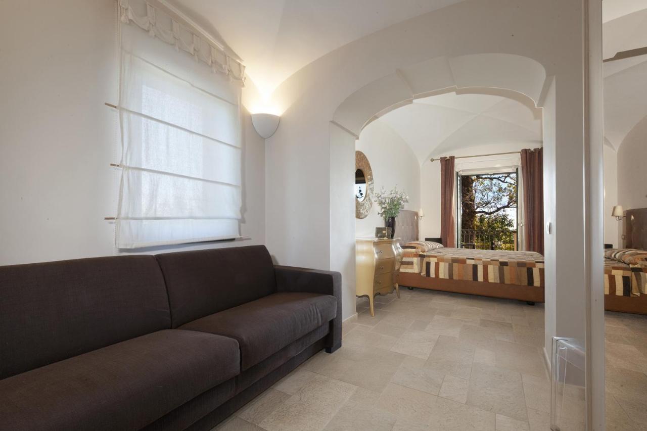 Amore Rentals - Residence Bosco SantʼAgata sui Due Golfi Exterior foto