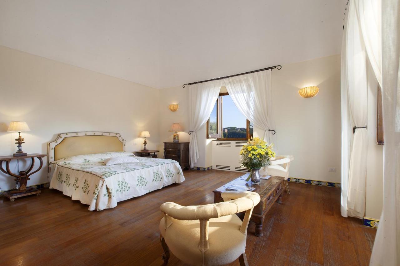 Amore Rentals - Residence Bosco SantʼAgata sui Due Golfi Exterior foto