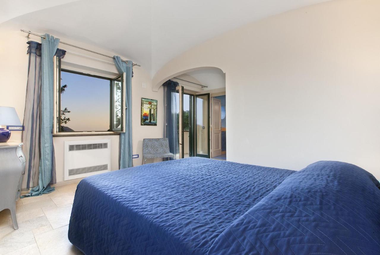 Amore Rentals - Residence Bosco SantʼAgata sui Due Golfi Exterior foto